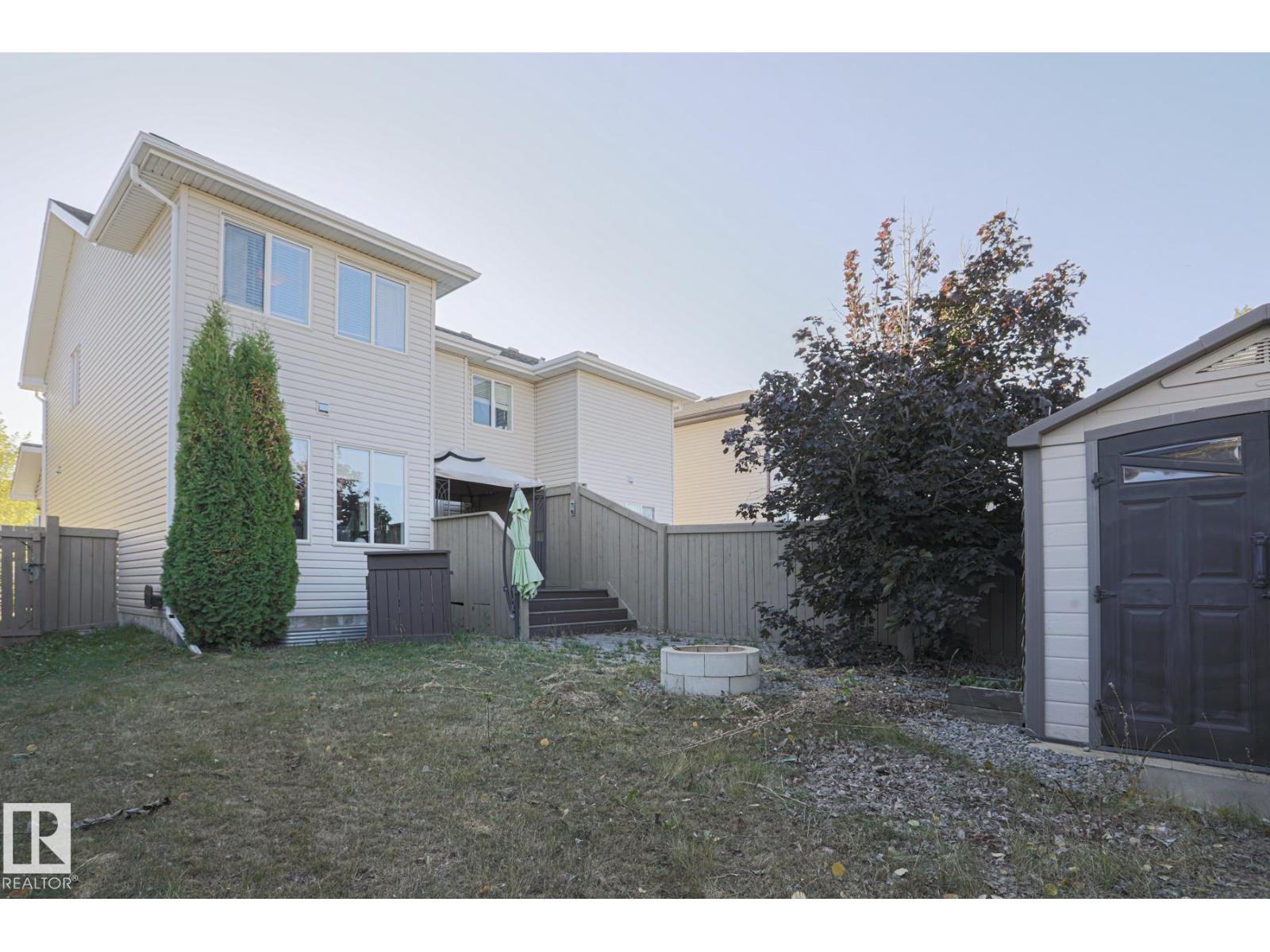 1735 Hammond Cr Nw Nw, Edmonton, Alberta  T6M 0K4 - Photo 51 - E4459096