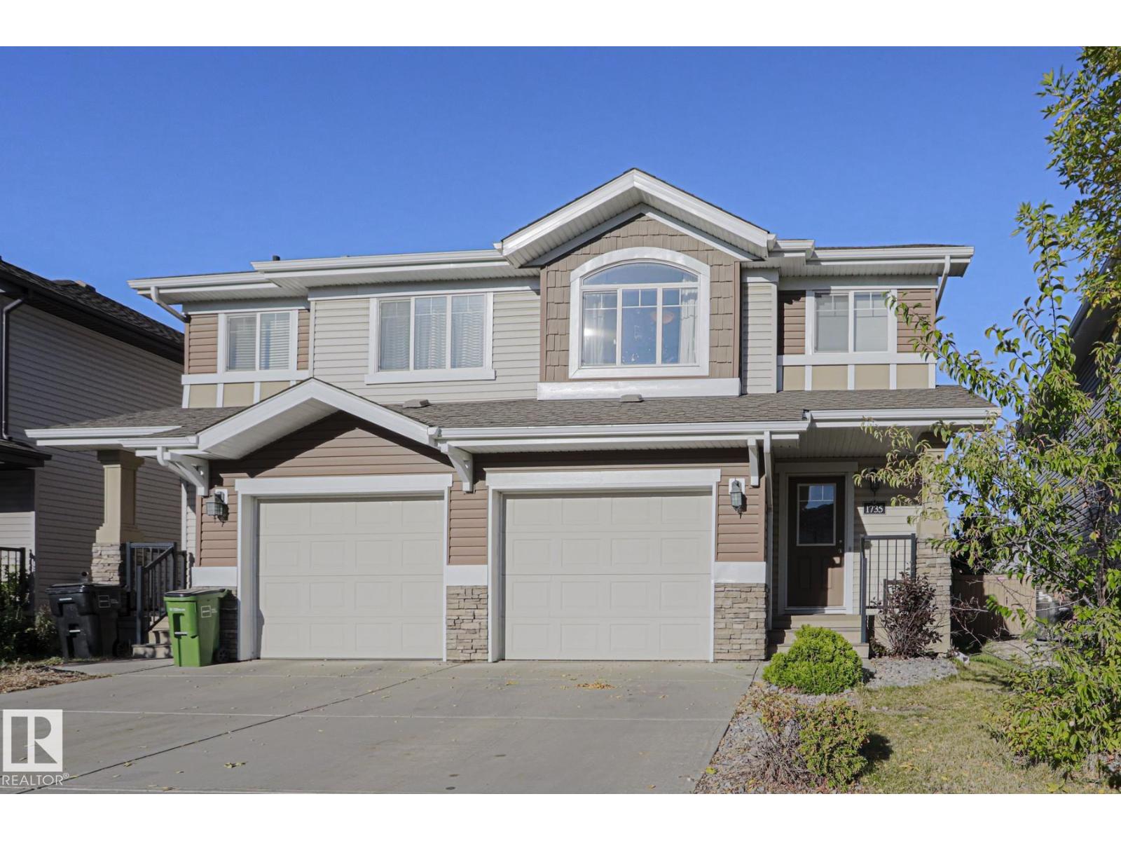 1735 Hammond Cr Nw Nw, Edmonton, Alberta  T6M 0K4 - Photo 53 - E4459096