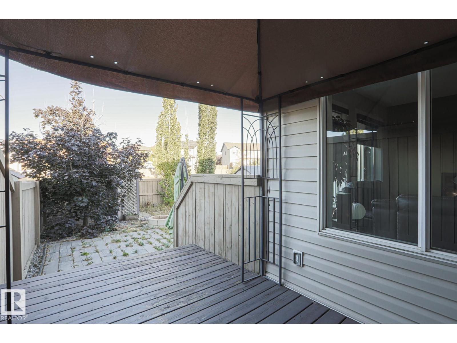 1735 Hammond Cr Nw Nw, Edmonton, Alberta  T6M 0K4 - Photo 48 - E4459096