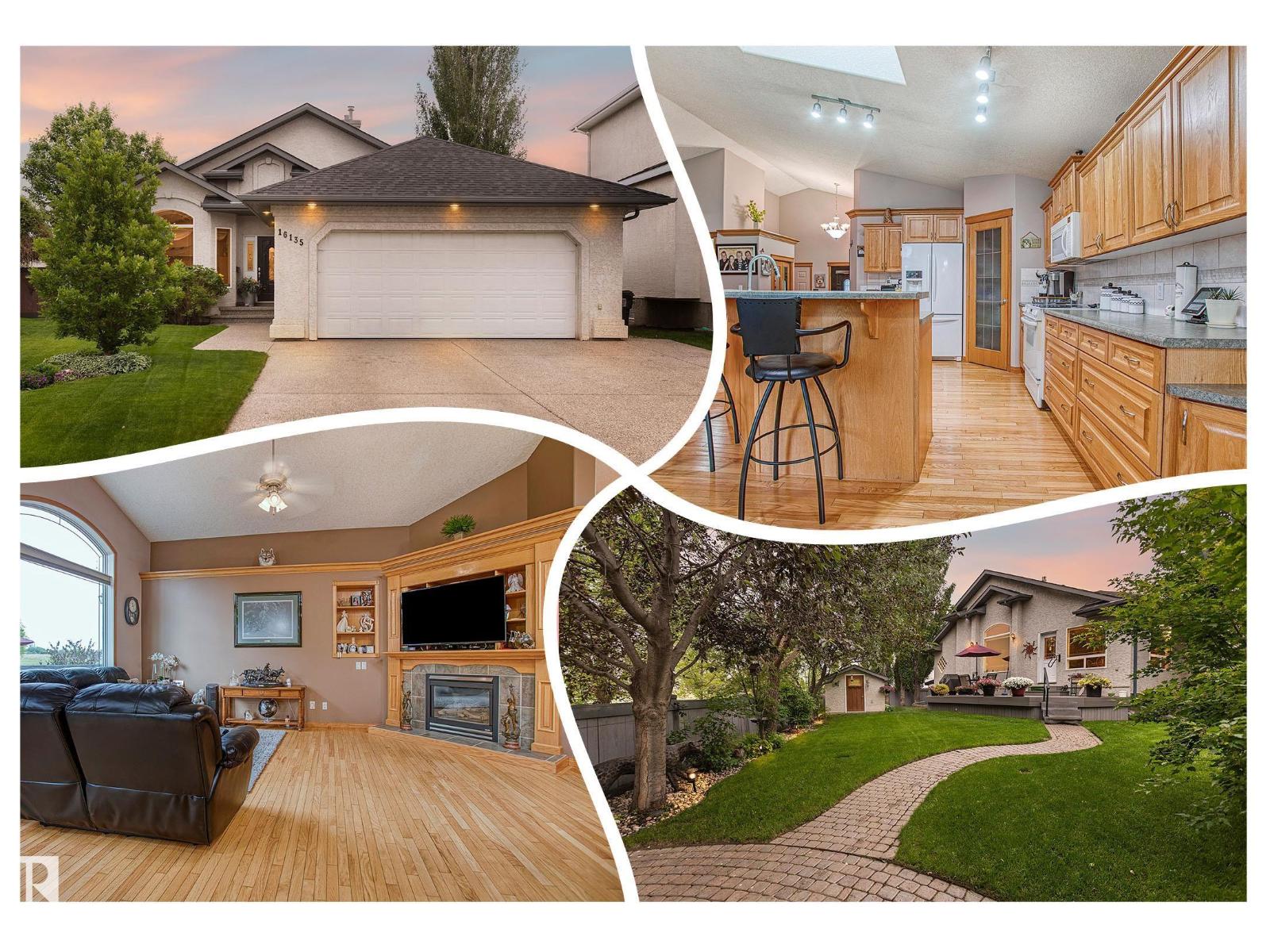 16135 72 ST NW, Edmonton, Alberta