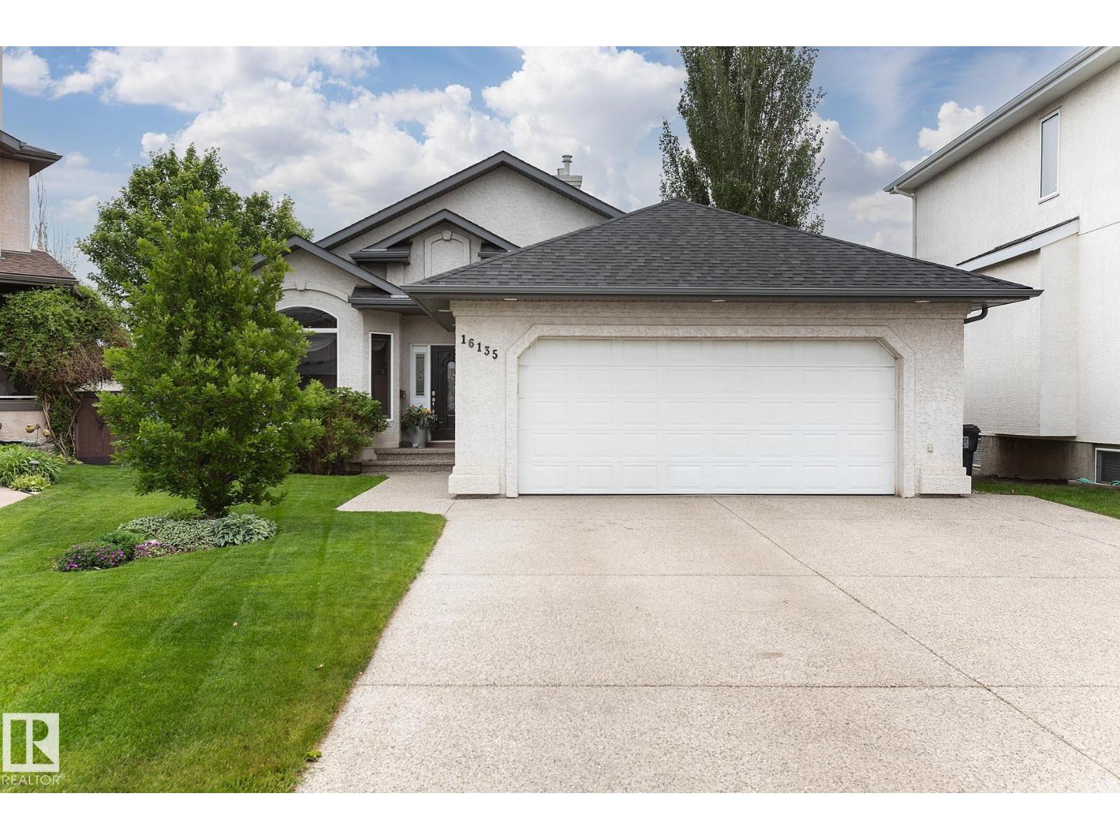 16135 72 St Nw, Edmonton, Alberta  T5Z 3T8 - Photo 2 - E4459097