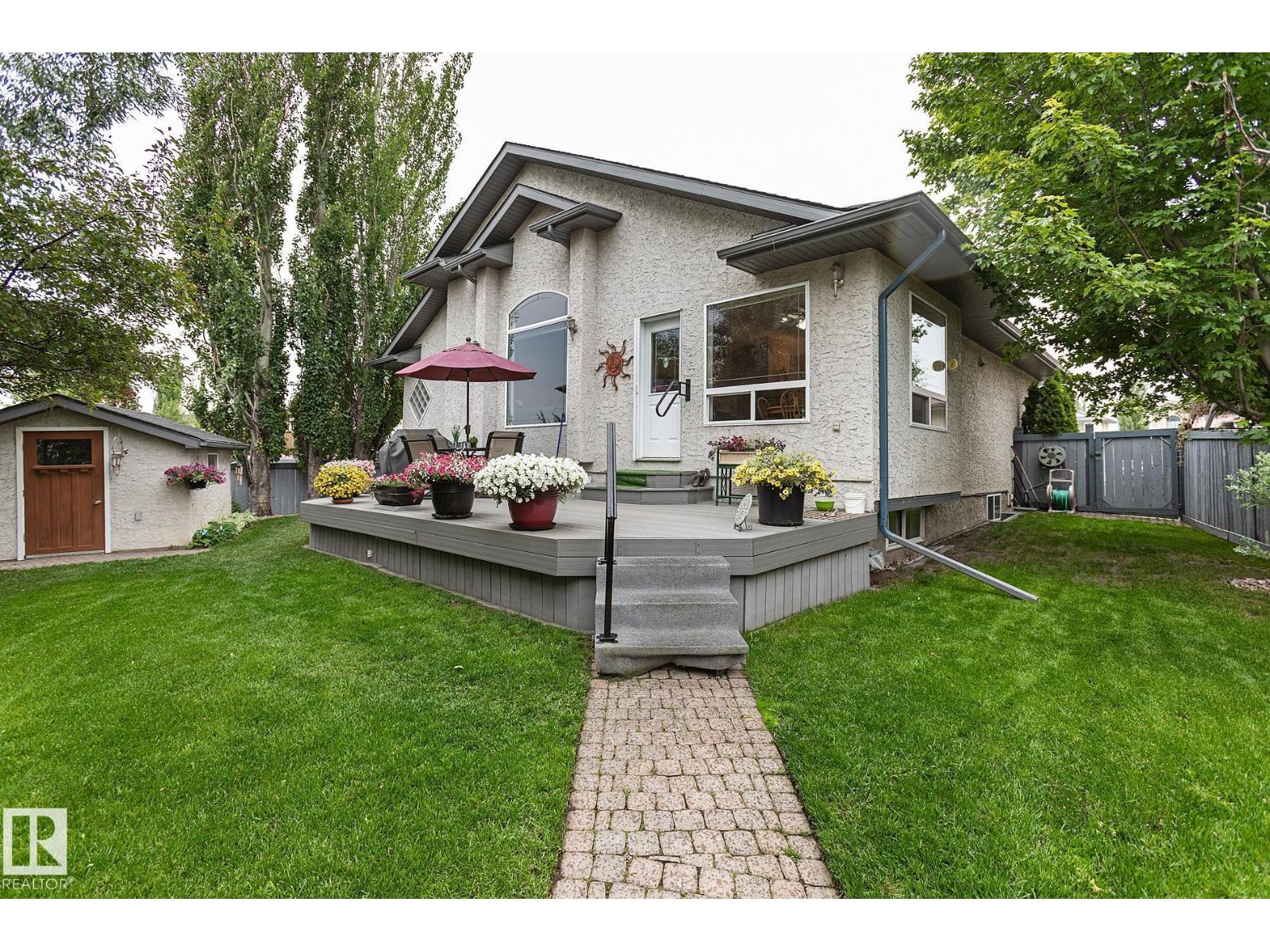 16135 72 St Nw, Edmonton, Alberta  T5Z 3T8 - Photo 47 - E4459097