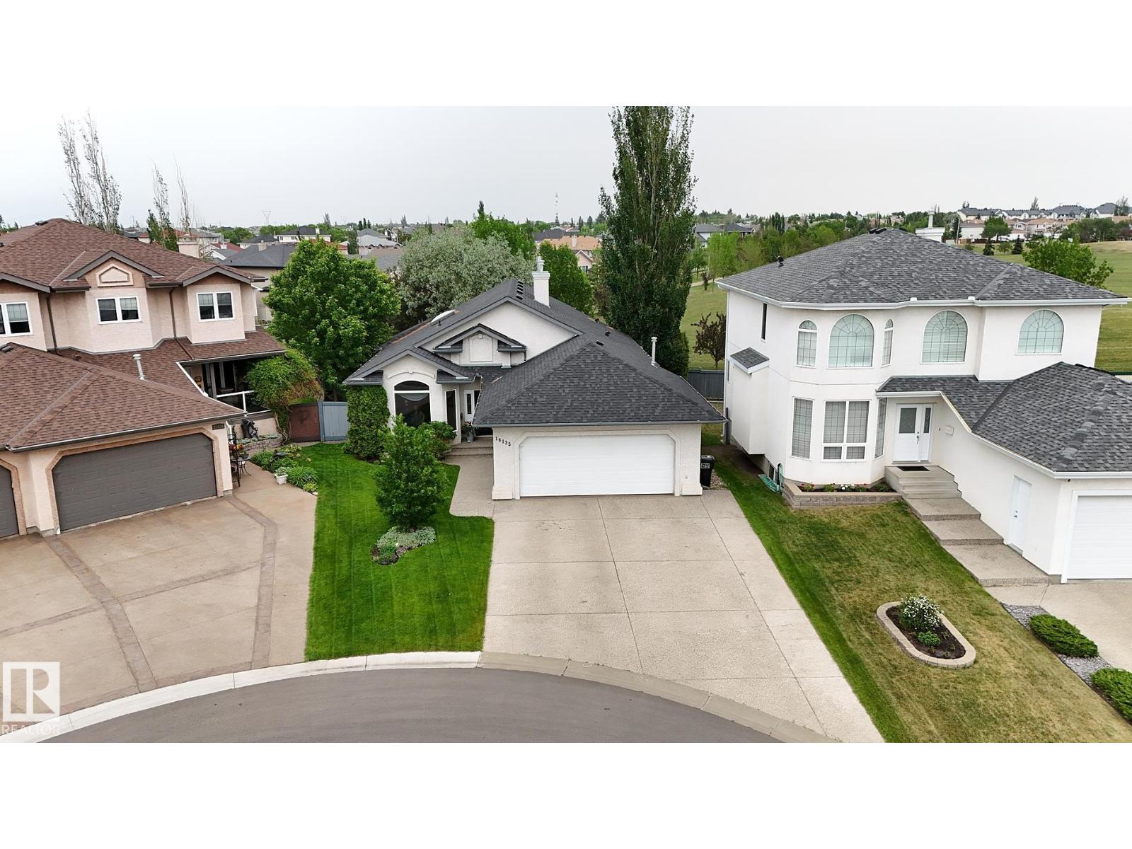 16135 72 St Nw, Edmonton, Alberta  T5Z 3T8 - Photo 54 - E4459097