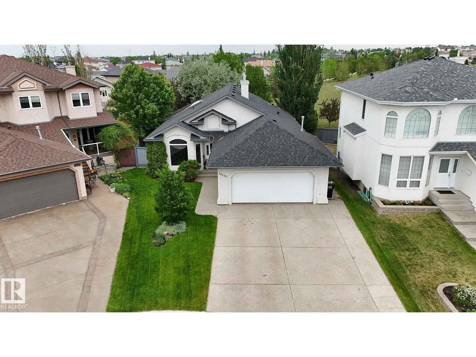 16135 72 St Nw, Edmonton, Alberta  T5Z 3T8 - Photo 55 - E4459097