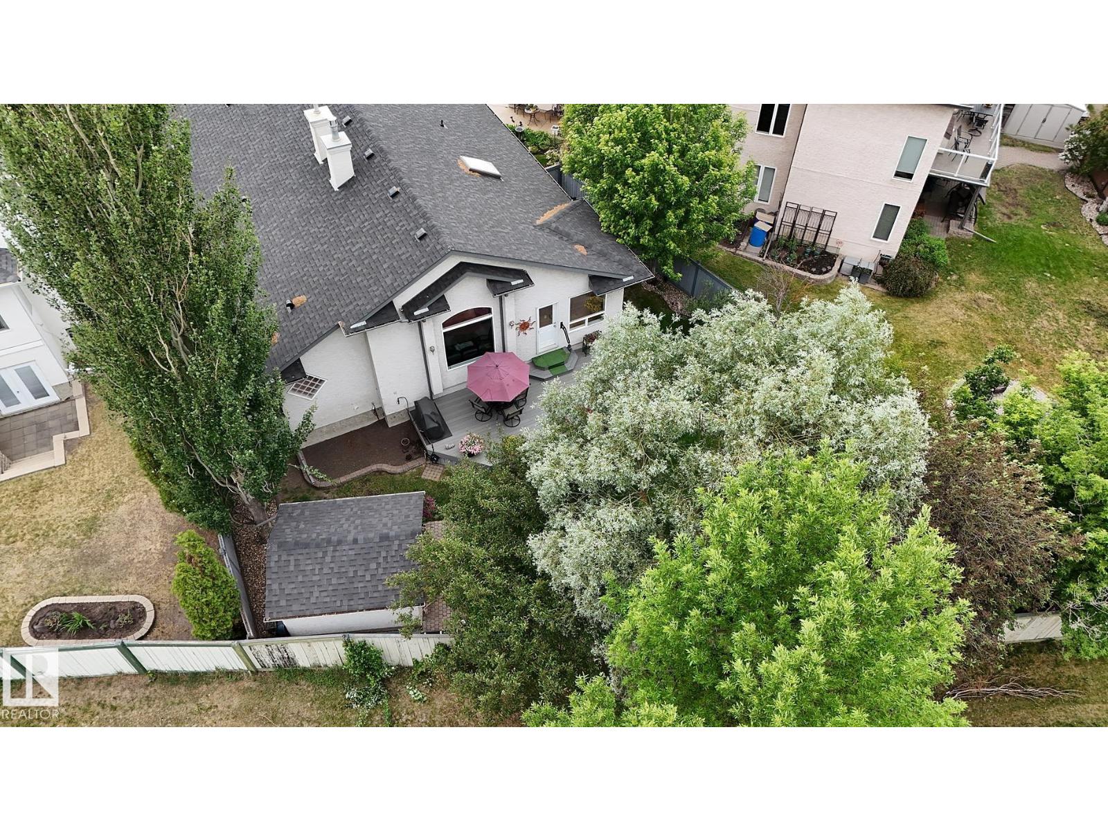 16135 72 St Nw, Edmonton, Alberta  T5Z 3T8 - Photo 62 - E4459097