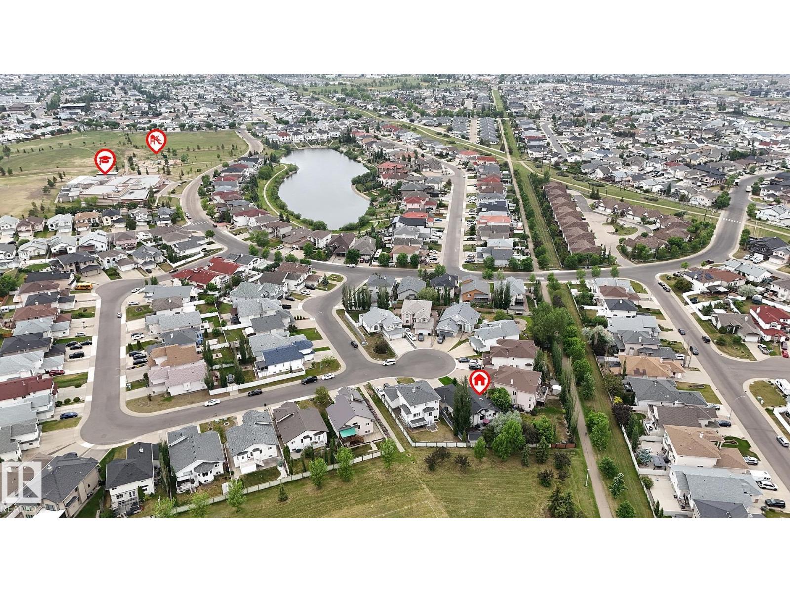 16135 72 St Nw, Edmonton, Alberta  T5Z 3T8 - Photo 69 - E4459097