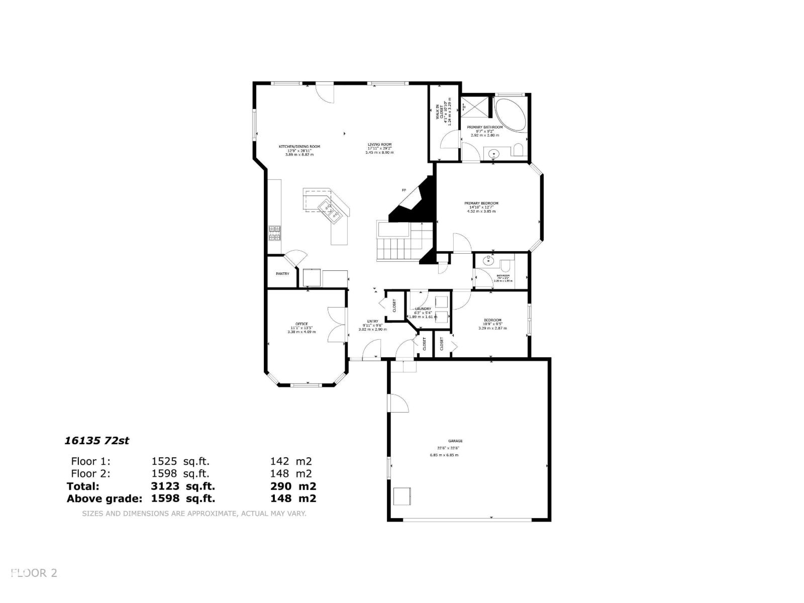 16135 72 St Nw, Edmonton, Alberta  T5Z 3T8 - Photo 75 - E4459097