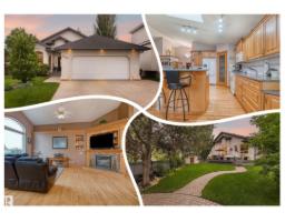 16135 72 St Nw Ozerna, Edmonton, Ca