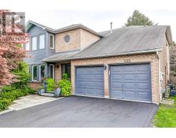 545 CHARNWOOD COURT, Pickering, Ontario