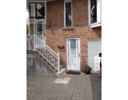 1903 ROSEFIELD ROAD, Pickering, Ontario