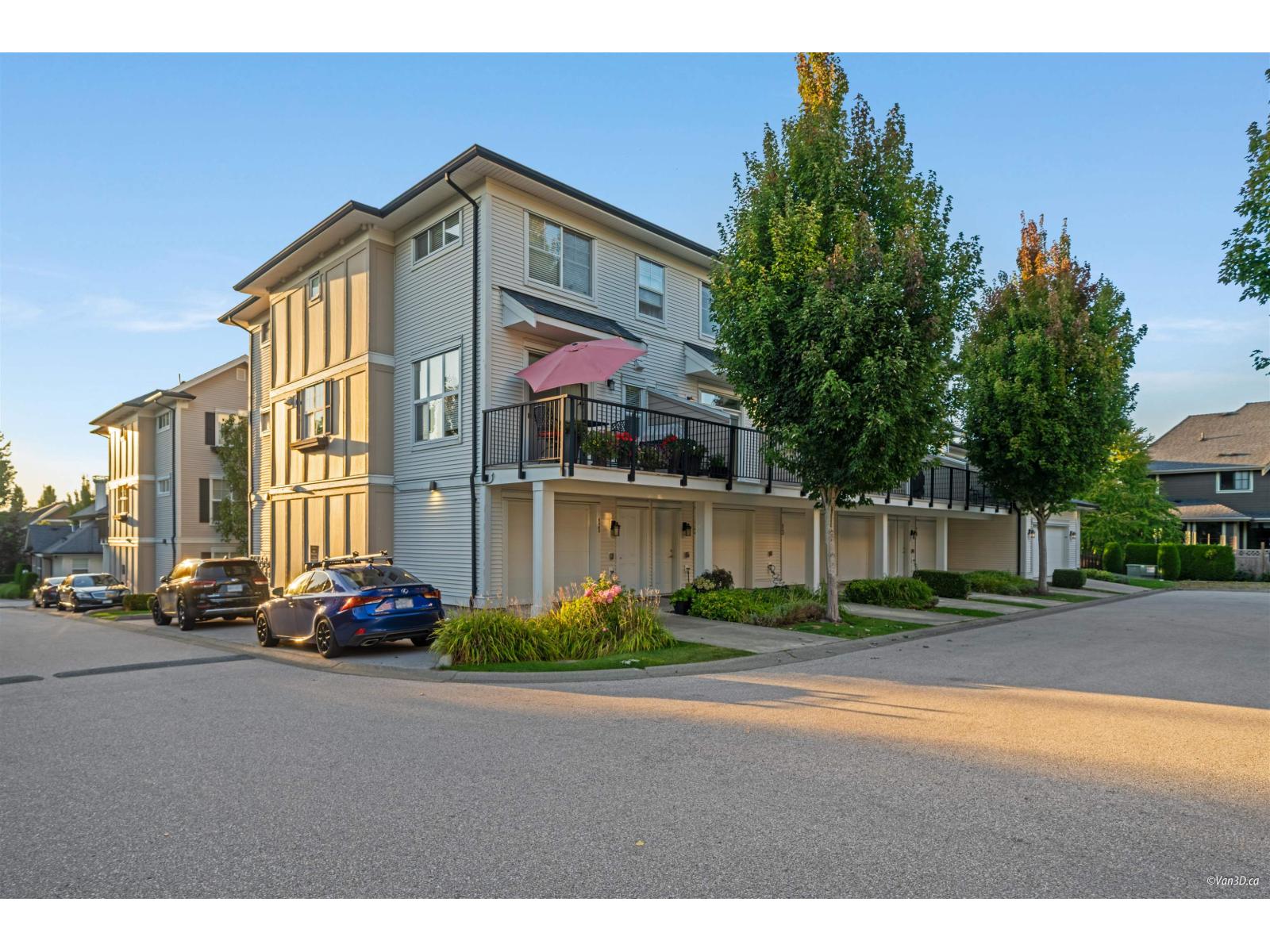 12 2469 164 Street, Surrey, British Columbia  V3Z 3T4 - Photo 35 - R3051175