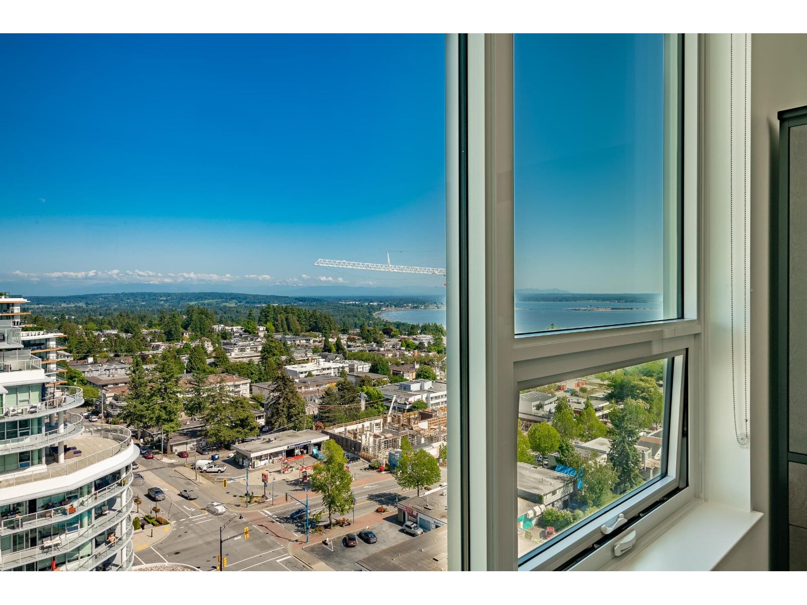 1503 15165 Thrift Avenue, White Rock, British Columbia  V4B 0C1 - Photo 24 - R3050931