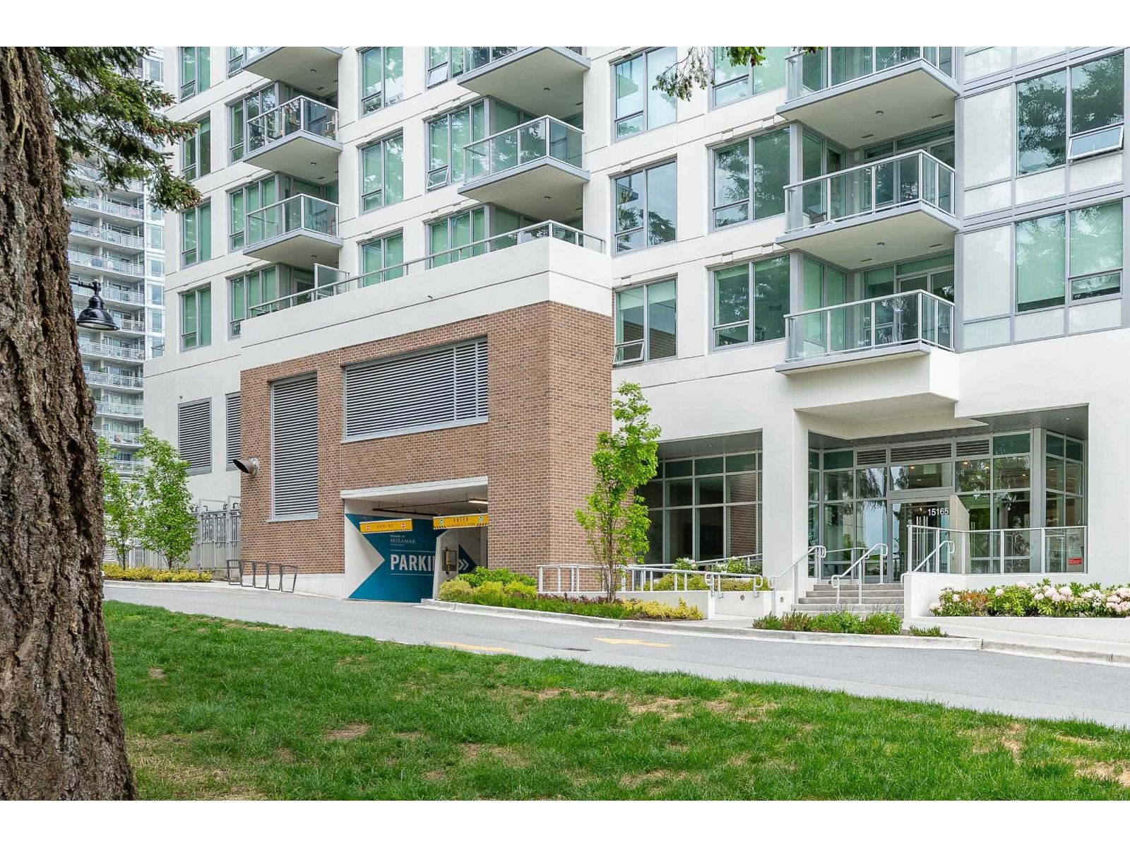 1503 15165 Thrift Avenue, White Rock, British Columbia  V4B 0C1 - Photo 6 - R3050931