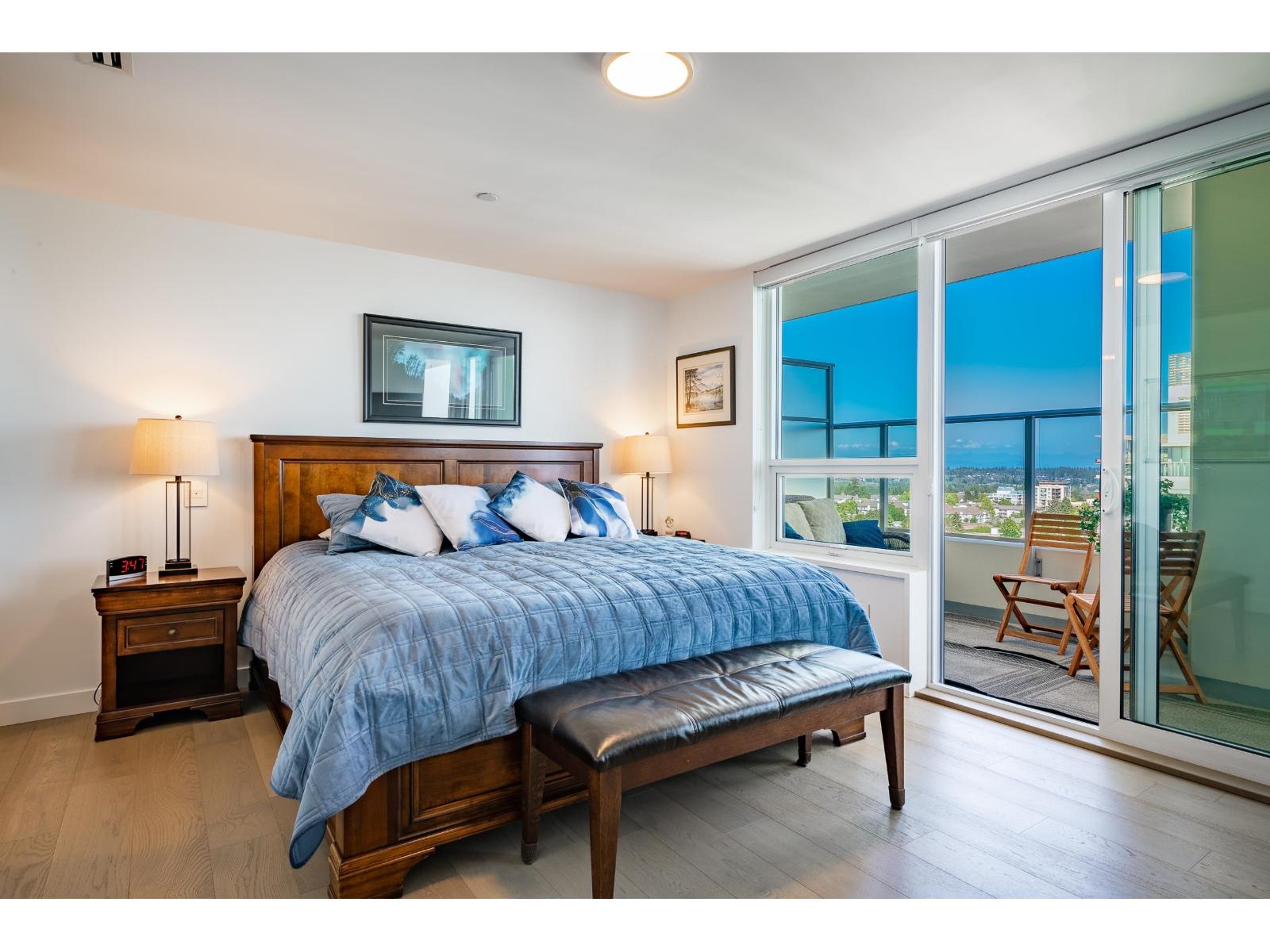 1503 15165 Thrift Avenue, White Rock, British Columbia  V4B 0C1 - Photo 25 - R3050931