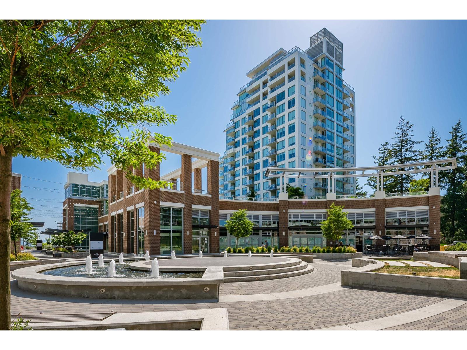 1503 15165 Thrift Avenue, White Rock, British Columbia  V4B 0C1 - Photo 40 - R3050931