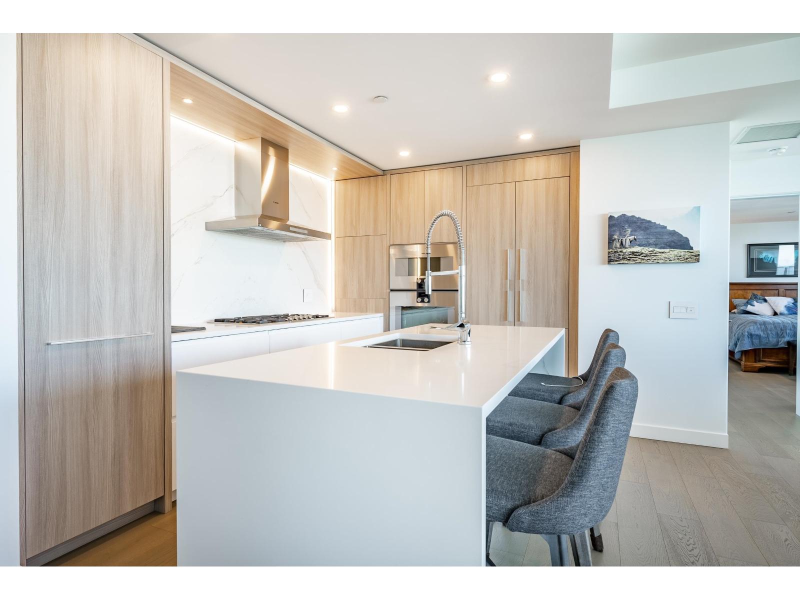1503 15165 Thrift Avenue, White Rock, British Columbia  V4B 0C1 - Photo 15 - R3050931