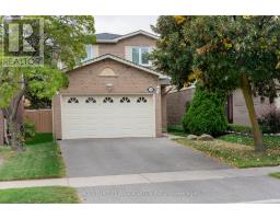 3158 HARRIS CRESCENT, Mississauga, Ontario