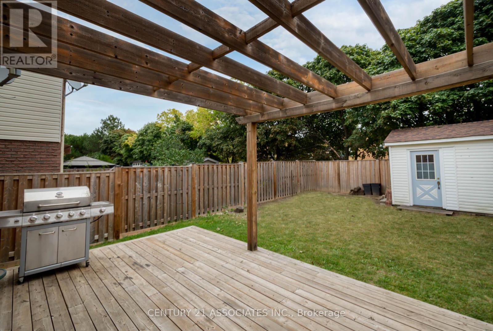 3158 Harris Crescent, Mississauga, Ontario  L5N 4Y5 - Photo 35 - W12421932
