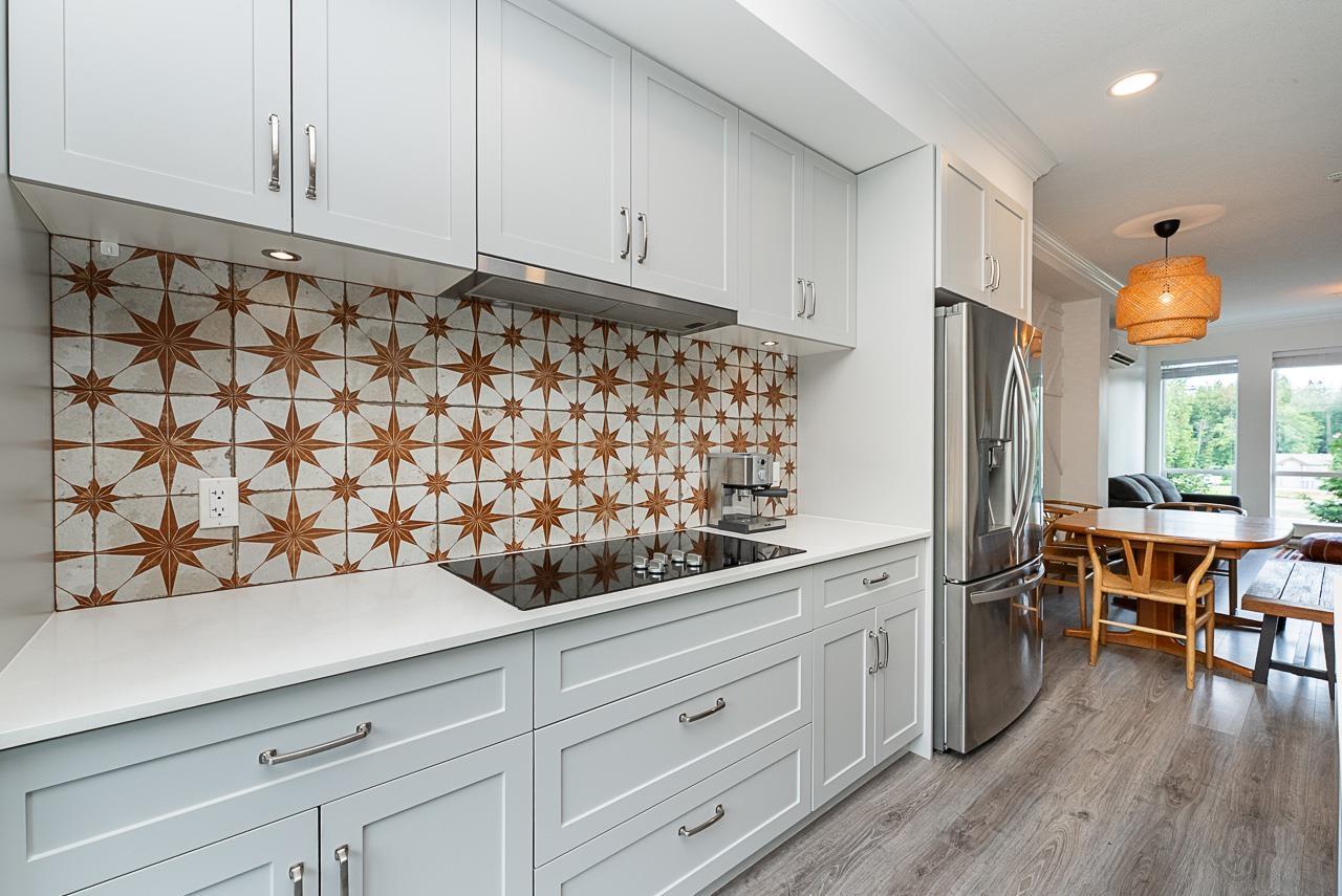 43 15775 Mountain View Drive, Surrey, British Columbia V3Z 0W7 - Photo 4 - R3051265