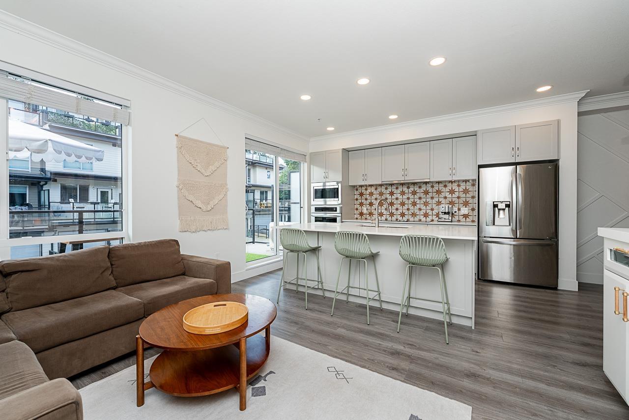 43 15775 Mountain View Drive, Surrey, British Columbia V3Z 0W7 - Photo 8 - R3051265