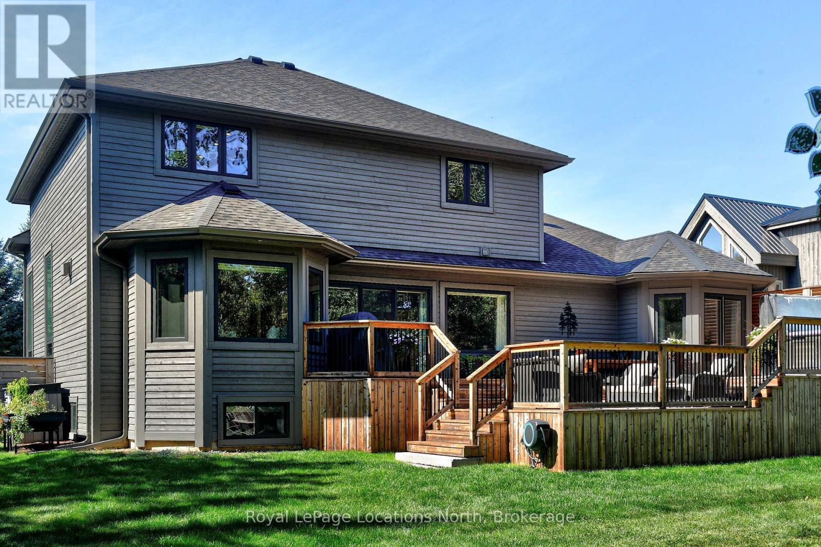 113 Aspen Way, Blue Mountains, Ontario  L9Y 0S8 - Photo 40 - X12420794