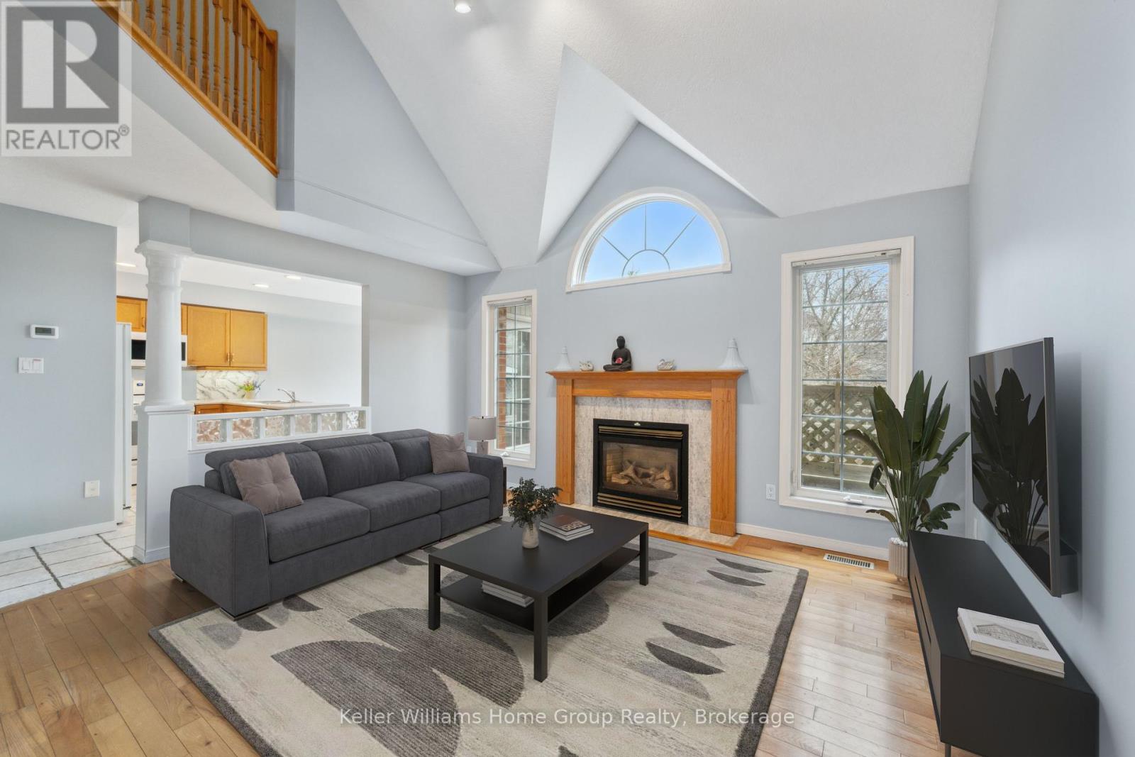 60 Camm Crescent, Guelph, Ontario  N1L 1K2 - Photo 7 - X12212827