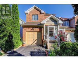 29 BILLINGSLEY CRESCENT, Markham, Ontario