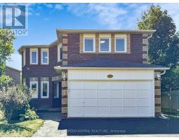 280 BERNARD AVENUE, Richmond Hill, Ontario