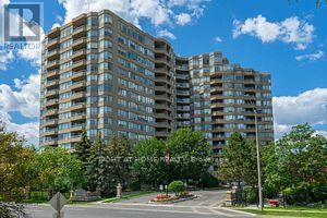 #803 - 610 BULLOCK DRIVE, Markham, Ontario