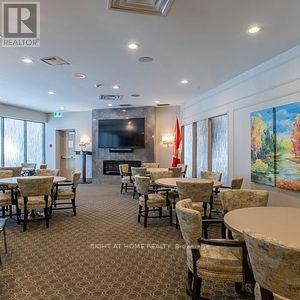 #803 - 610 Bullock Drive, Markham, Ontario  L3R 0G1 - Photo 12 - N12422232