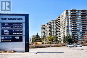 #803 - 610 Bullock Drive, Markham, Ontario  L3R 0G1 - Photo 21 - N12422232