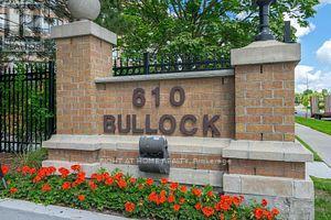 #803 - 610 Bullock Drive, Markham, Ontario  L3R 0G1 - Photo 4 - N12422232