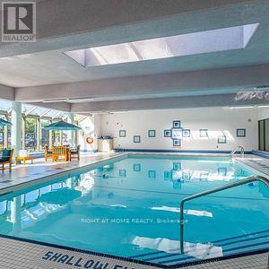#803 - 610 Bullock Drive, Markham, Ontario  L3R 0G1 - Photo 8 - N12422232