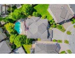 19 RIDGESTONE DRIVE, Richmond Hill, Ontario