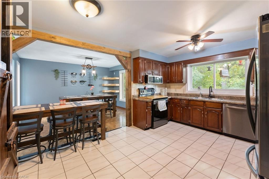 425 Greenhill Avenue, Hamilton, Ontario  L8K 6P5 - Photo 12 - 40772949