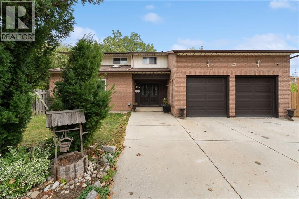 425 Greenhill Avenue, Hamilton, Ontario  L8K 6P5 - Photo 3 - 40772949