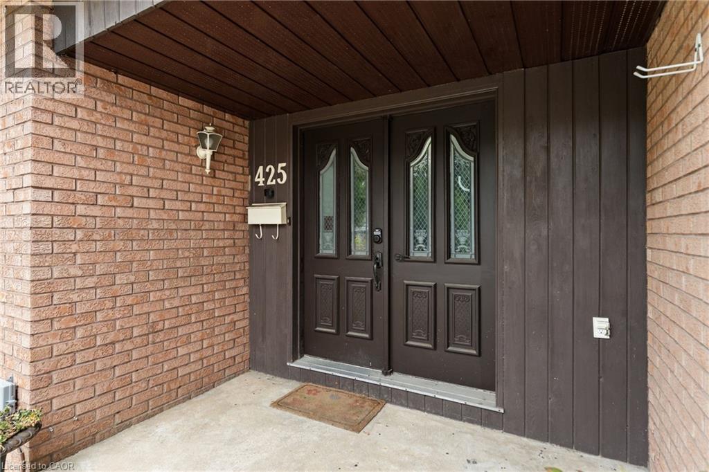 425 Greenhill Avenue, Hamilton, Ontario  L8K 6P5 - Photo 4 - 40772949