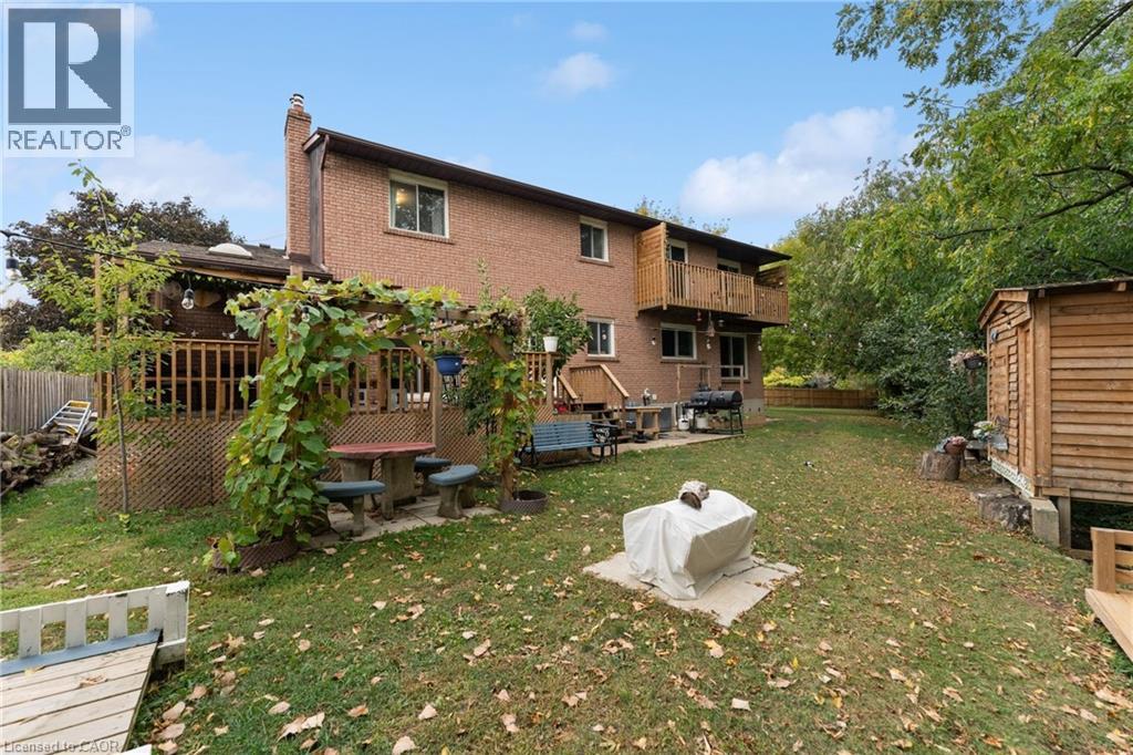 425 Greenhill Avenue, Hamilton, Ontario  L8K 6P5 - Photo 41 - 40772949