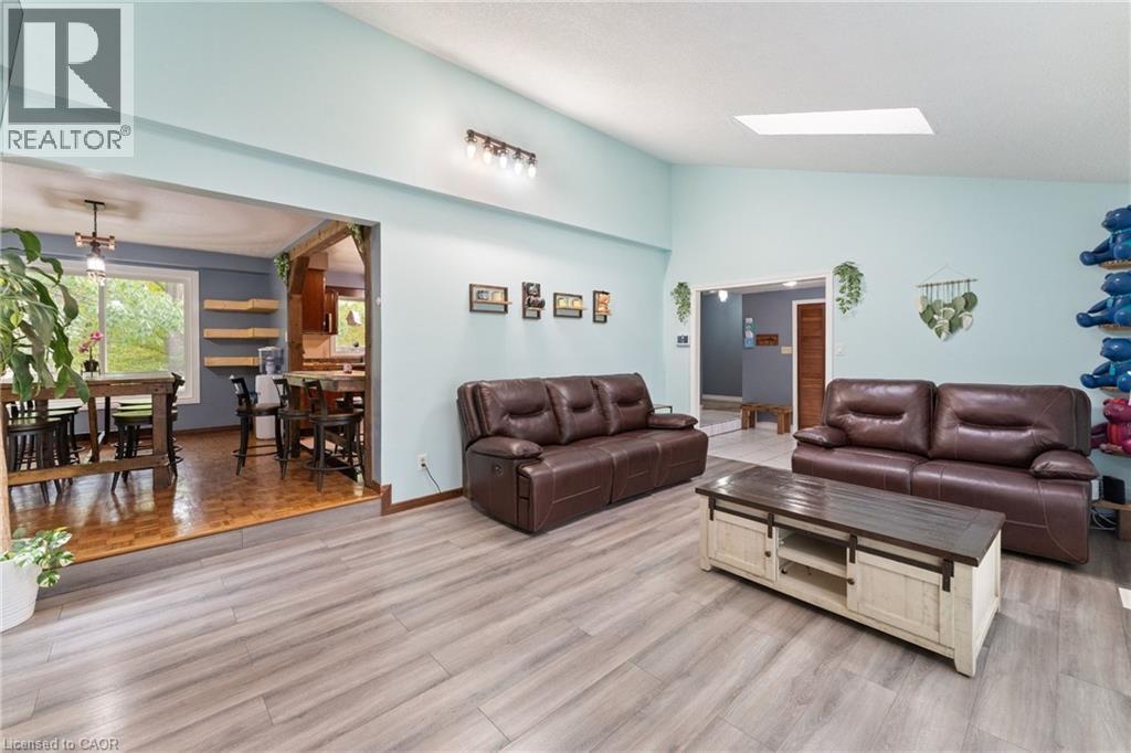 425 Greenhill Avenue, Hamilton, Ontario  L8K 6P5 - Photo 7 - 40772949