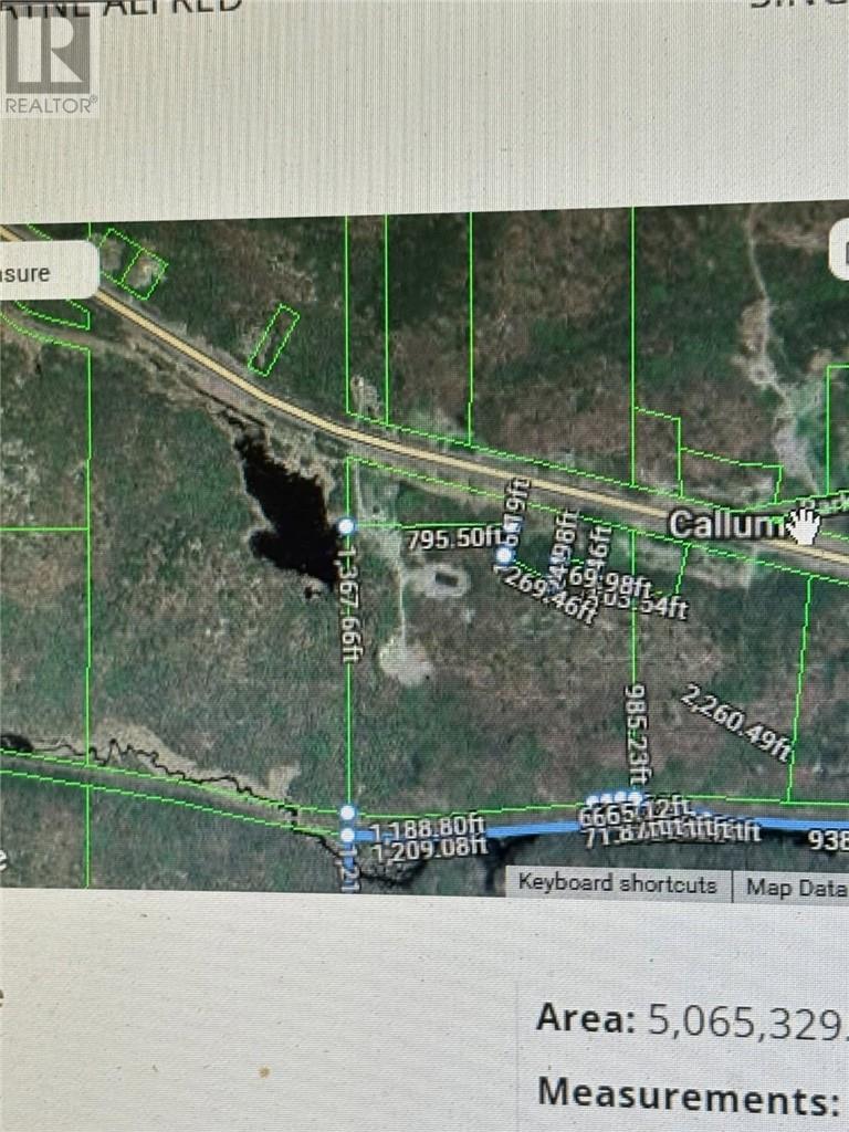 00 Con 5 Lot 7 Highway 17 East, Markstay-Warren, Ontario  P0M 3C0 - Photo 2 - 2124875