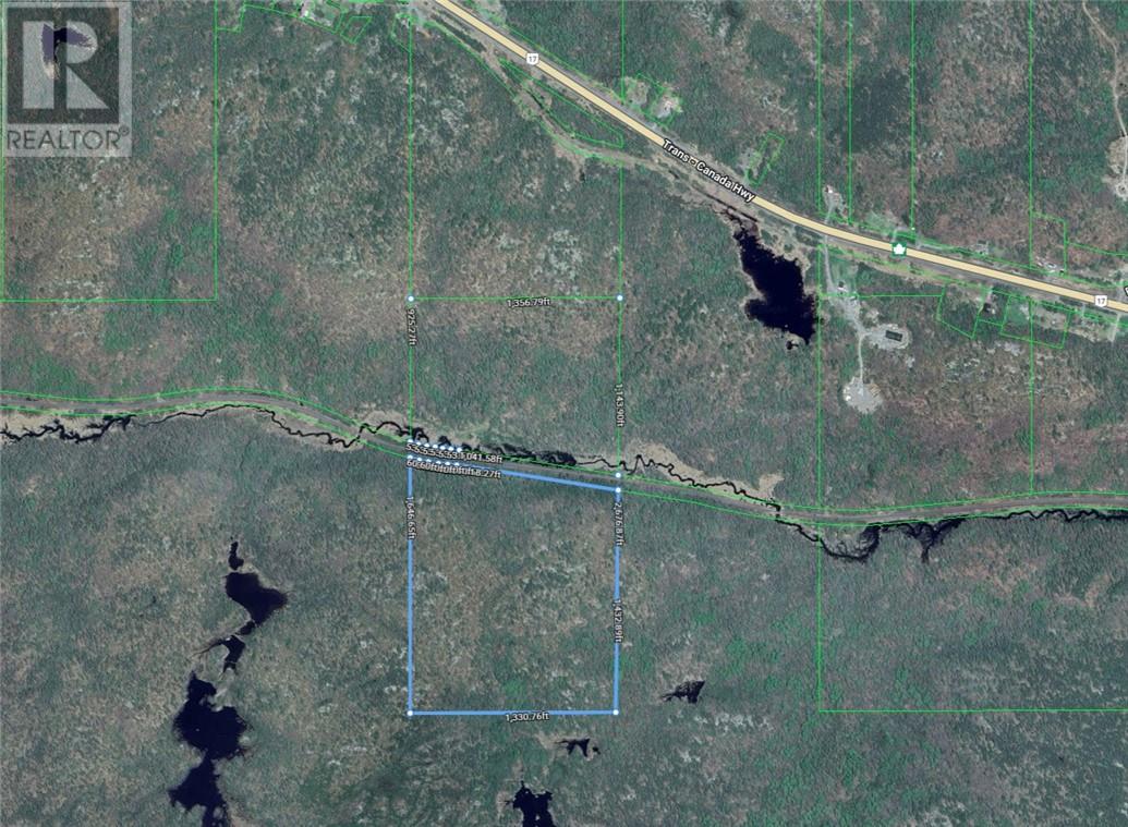 00 Con 5 Lot 7 Highway 17 East, Markstay-Warren, Ontario  P0M 3C0 - Photo 3 - 2124875