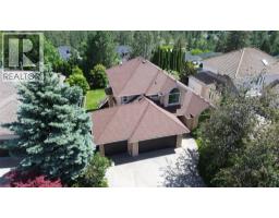 2193 Breckenridge Court, kelowna, British Columbia