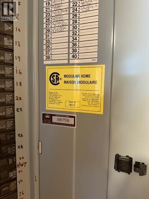 500 17th Avenue N Unit# 10, Cranbrook, British Columbia  V1C 3X4 - Photo 27 - 10363839