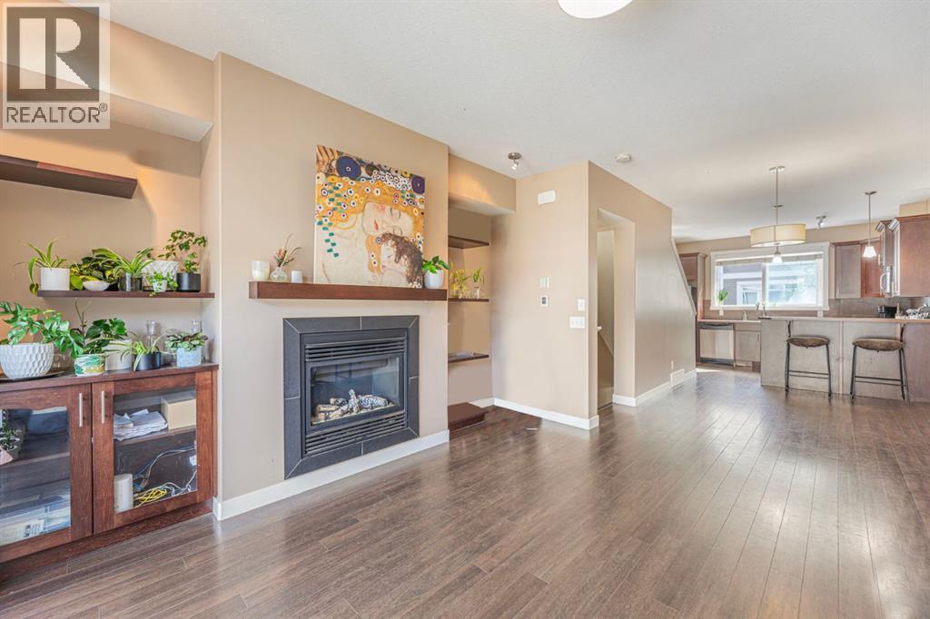 22 Skyview Ranch Gardens Ne, Calgary, Alberta  T3N 0G2 - Photo 12 - A2249475