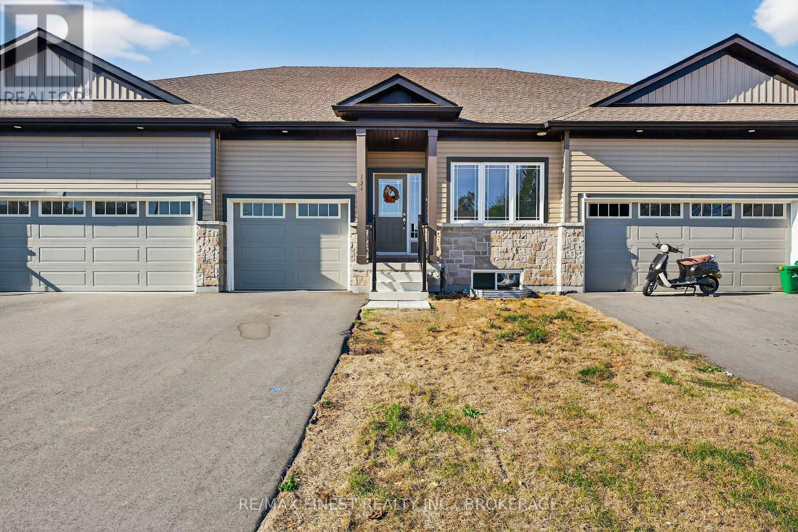 134 ADLEY DRIVE, Brockville, Ontario