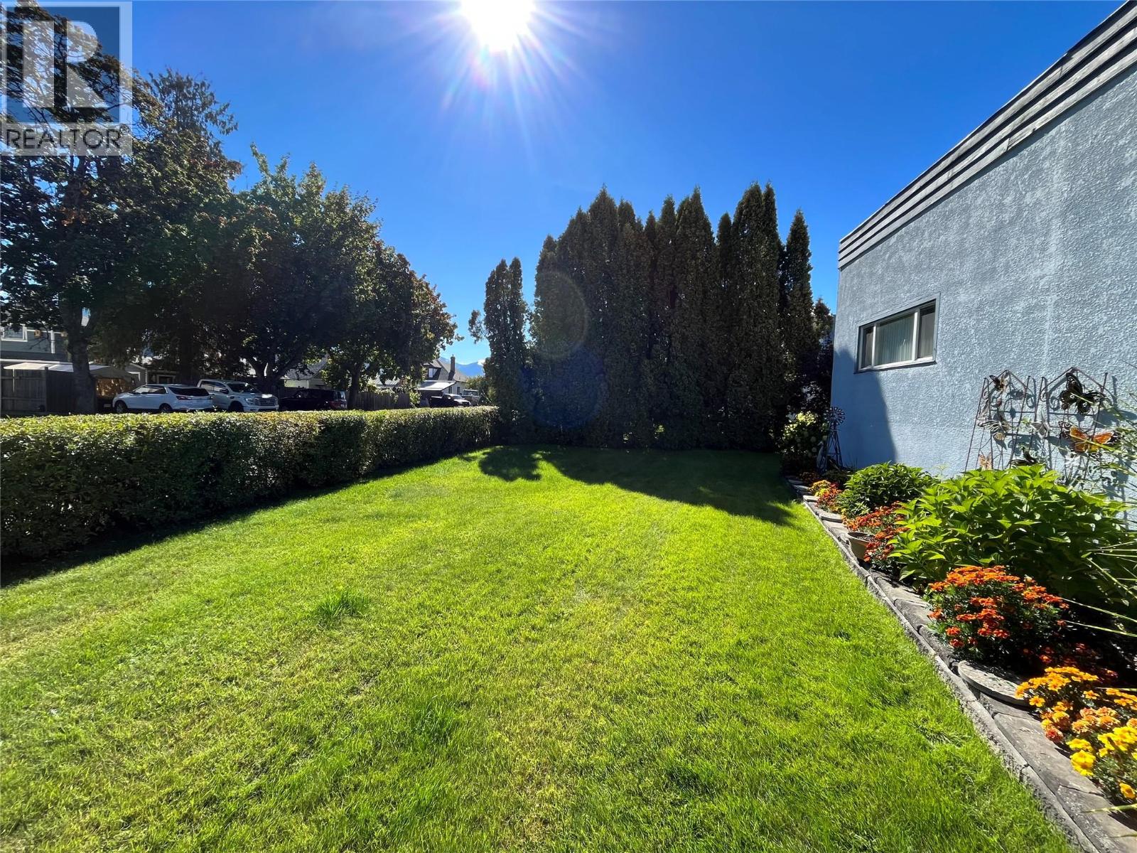 120 4th Avenue Nw, Nakusp, British Columbia  V0G 1R0 - Photo 25 - 10363796