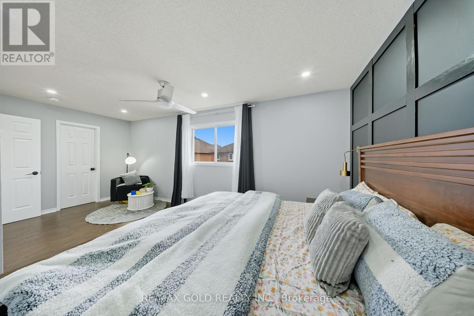 11 Flatlands Way, Brampton, Ontario  L6R 2B5 - Photo 16 - W12421393