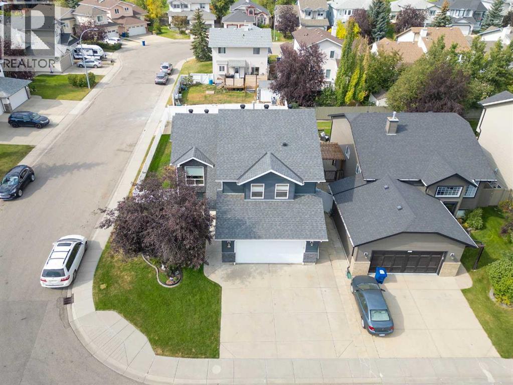 65 Canoe Circle Sw, Airdrie, Alberta  T4B 2L6 - Photo 42 - A2256242