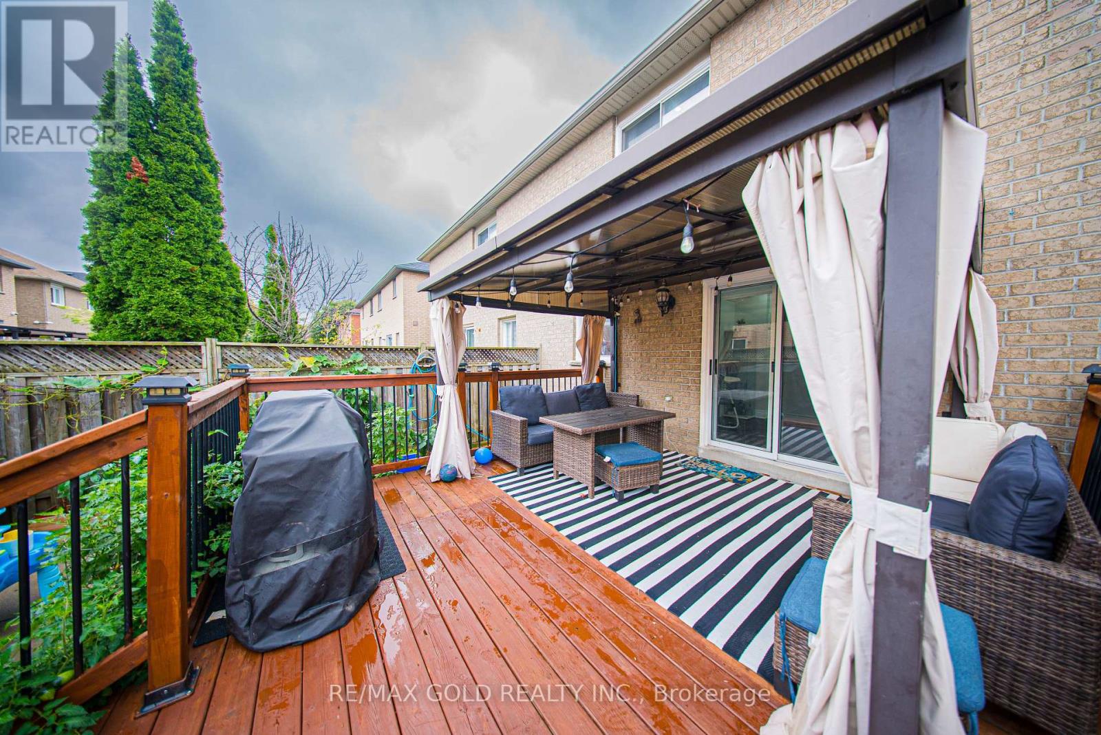 11 Flatlands Way, Brampton, Ontario  L6R 2B5 - Photo 27 - W12421393