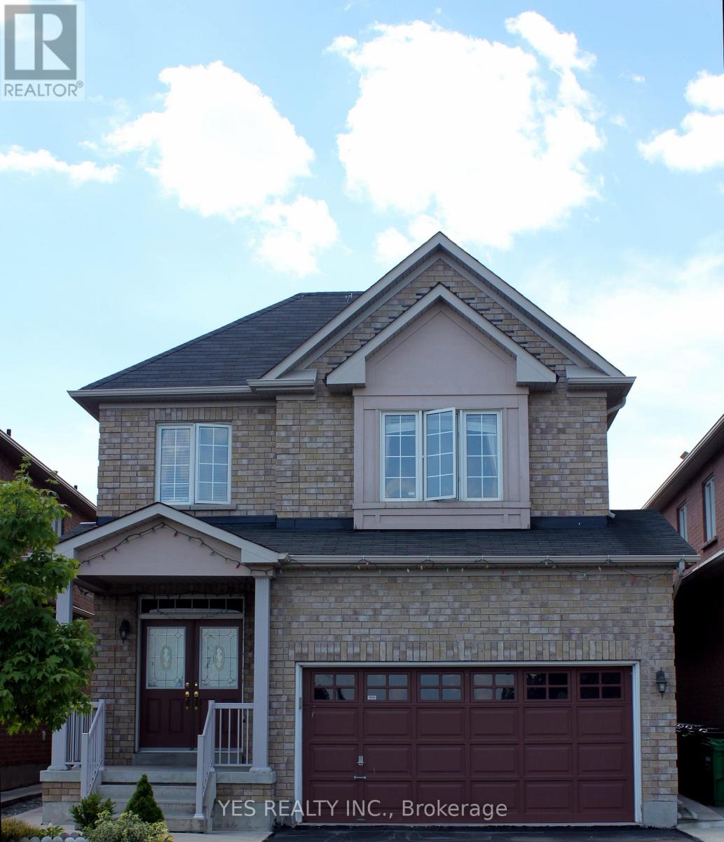 26 NEW HAMPSHIRE COURT, Brampton, Ontario